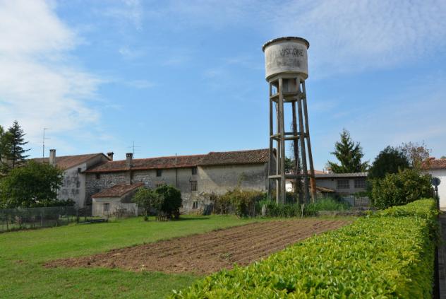 Casale in vendita a Chiopris-Viscone - Foto 7
