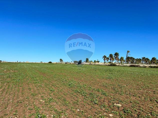 Terreno Edificabile in vendita a Ragusa, Marina di Ragusa - Foto 11