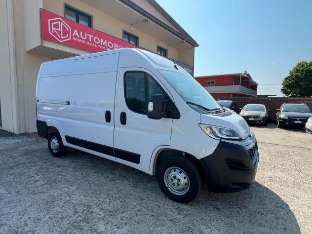 Citroen Jumper 33 BlueHDi 140 S&S PM-TN Furgone - Foto 3