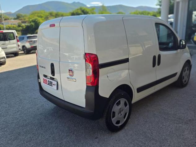 FIAT Fiorino 95CV rif. 23784607 - Foto 4