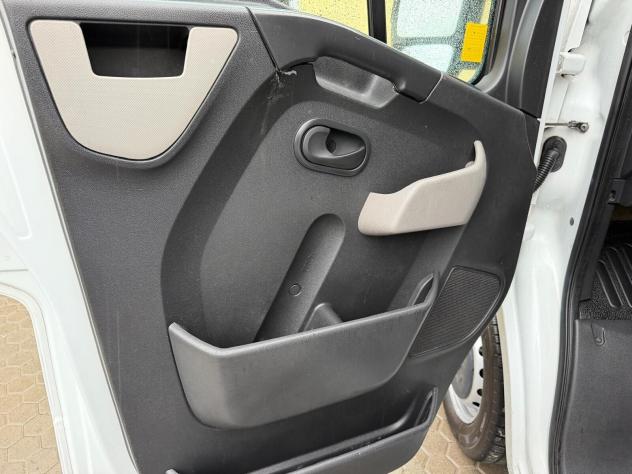 Renault Master T33 2.3 dCi/100 PM-TM Furgone E5 - Foto 9