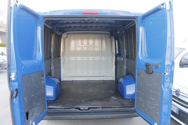 Fiat Ducato 2.3 MULTIJET 120 CV L1H1 - Foto 6