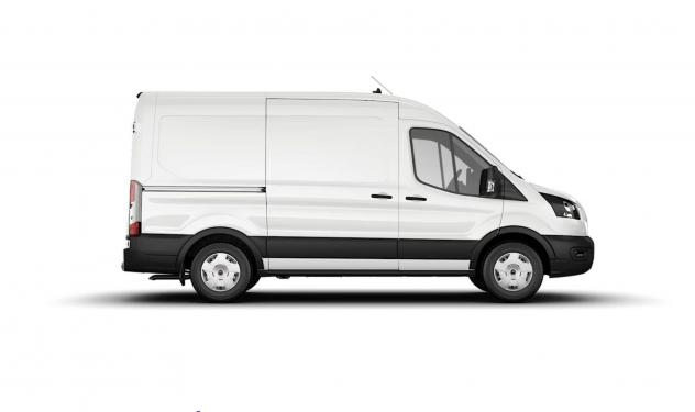 Ford Transit Transit 310 2.0TDCi EcoBlue 165CV PM-TM Furgone Trend - Foto 4