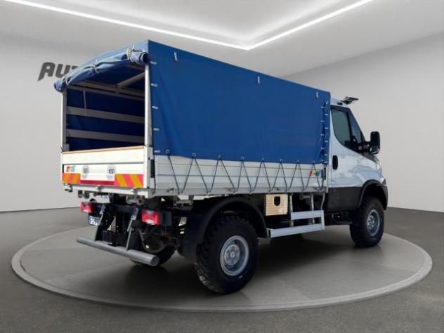 IVECO Daily 4X4 IS55W2EA CAB.SINGOLA rif. 23348722 - Foto 4