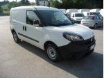 FIAT Doblo Doblò 1.3 MJT PC-TN Cargo SX 3 posti km52000 rif. 22511457