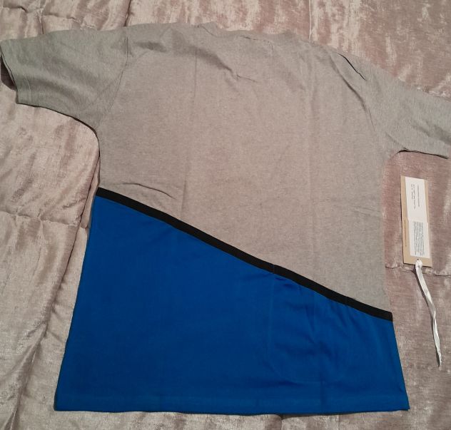 Christopher Raeburn t shirt prima collezione - Foto 2