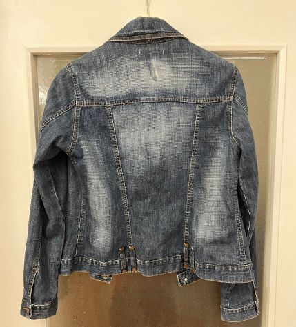 Giacca di Jeans Extyn - Foto 2