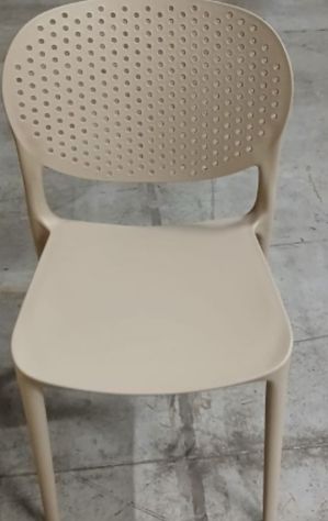 Poltrona polipropilene  per kebab  birrerie bar - Foto 7