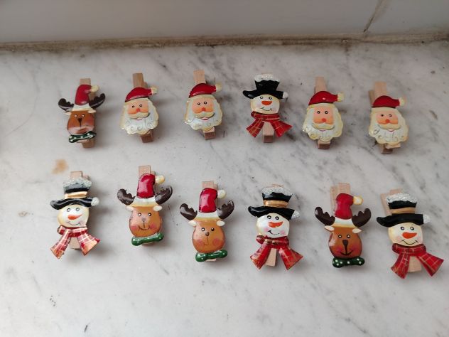 babbo natale e altro - Foto 6