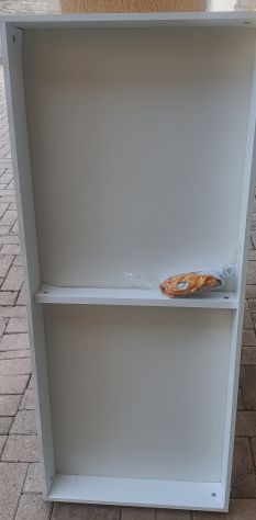 Lettino FOPAPEDRETTI Cuore - Foto 2