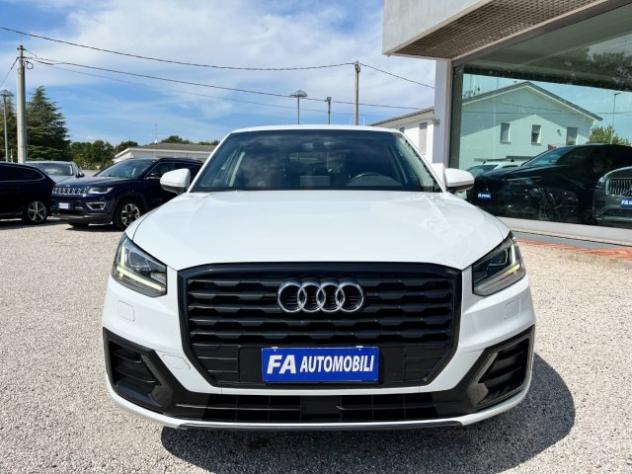 AUDI Q2 30 TFSI S tronic Admired rif. 23961771 - Foto 3