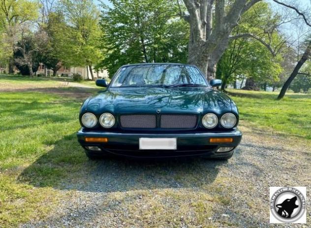 Jaguar XJR 4.0 CAT automatica perfetta - Foto 3