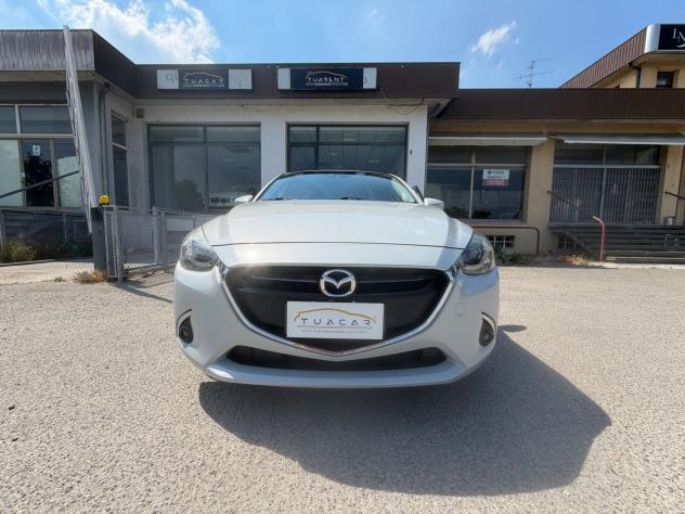 Mazda 2 Evolve 1.5 SkyActiv-G #11219 - Foto 8