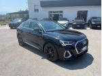 AUDI Q3 35 TDI S line edition rif. 23842532