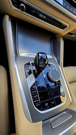BMW X6 30d XLINE INDIVIDUAL 286cv MHEV XDRIVE - Foto 8
