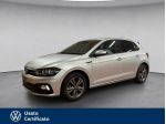 VOLKSWAGEN Polo 5p 1.0 tgi sport 90cv rif. 24162555