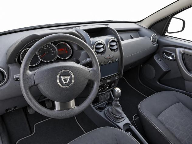 Dacia Duster 1.5 dCi 110CV 4x2 Laurte - Foto 6