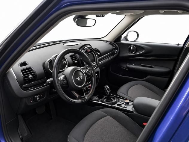 Mini Cooper D Clubman 2.0 Business Automatica - Foto 5