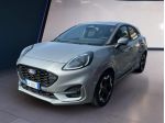 Ford Puma 1.0 ecoboost h st-line x 125cv