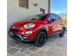 Fiat 500 X 500X 1.4 m-air Cross 4x4 170cv auto