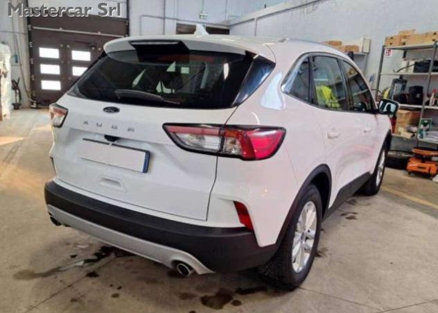 FORD Kuga 1.5 Titanium Business 2wd 120cv auto - GF609BZ rif. 23823616 - Foto 4