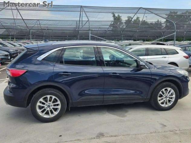 FORD Kuga III 2.5 phev Titanium Business 2wd 225cv e-shifter rif. 23943484 - Foto 7