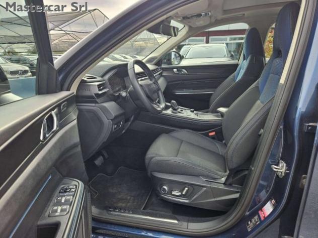 LYNK & CO 01 01 1.5 t hev auto - GJ372AV rif. 24161619 - Foto 10
