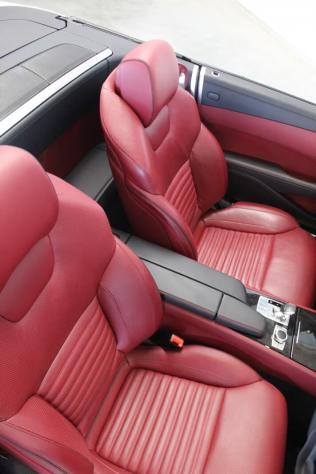 MERCEDES Classe SL (R231) SL 500 Roadster - Foto 9