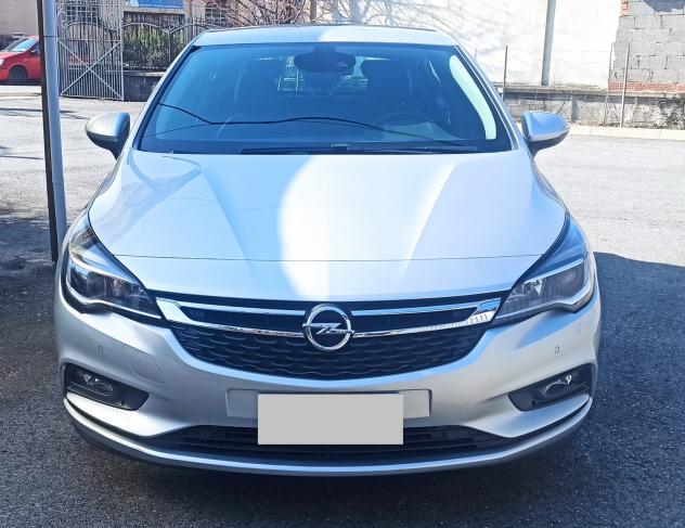 Opel Astra 1.4 Turbo 150CV Start&Stop 5 porte Innovation