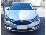 Opel Astra 1.4 Turbo 150CV Start&Stop 5 porte Innovation