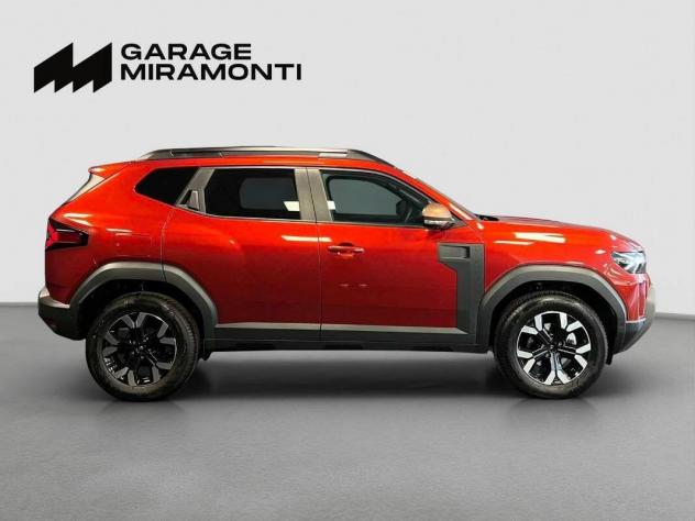 Dacia Duster 1.2 mild hybrid Extreme 4x4 130cv - KM0 - Foto 7