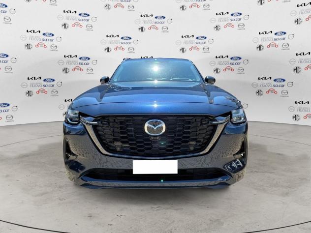 Mazda CX-60 3.3L e-SKYACTIV MHEV Homura AWD Auto - Foto 2