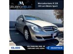 Mercedes-benz R 320 CDI cat 4Matic Sport