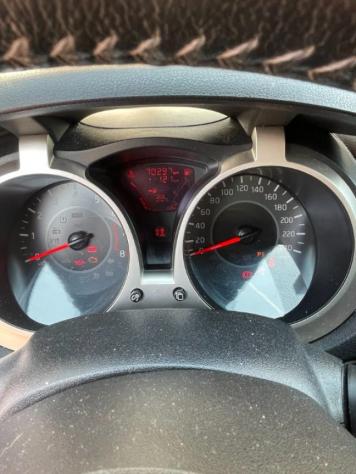 NISSAN Juke 1.2 DIG-T 115 Start&Stop Acenta rif. 23868419 - Foto 5