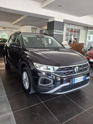 Volkswagen T-Roc 1.5 TSI ACT R-Line
