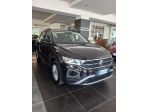 Volkswagen T-Roc 1.5 TSI ACT R-Line