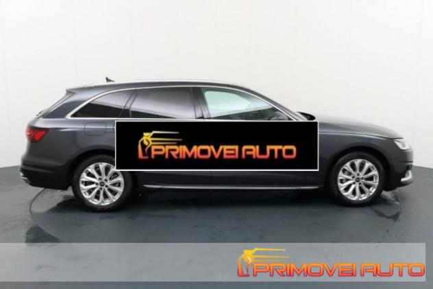AUDI A4 40 TFSI S tronic Business Advanced rif. 20885061 - Foto 6