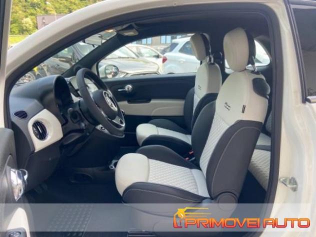 FIAT 500 1.0 Hybrid Dolcevita rif. 19071120 - Foto 2