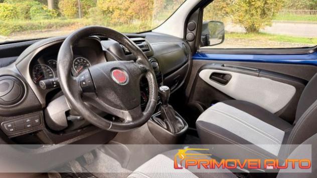 FIAT Qubo 1.4 8V 73 CV rif. 23135905 - Foto 2