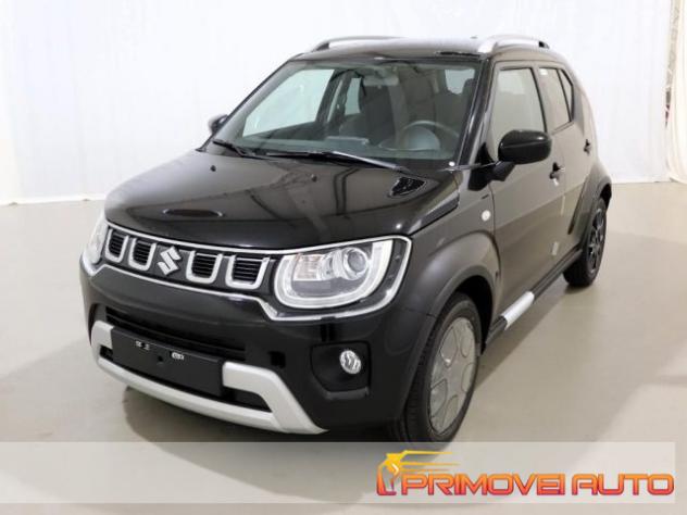 SUZUKI Ignis 1.2 Hybrid Comfort rif. 21736872 - Foto 4