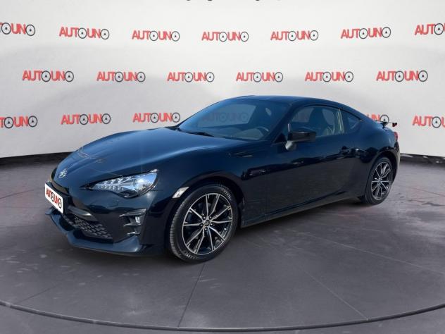 Toyota GT86 2.0B M - Foto 2