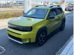 FIAT Grande Panda Benzina Benzina La Prima yellow  prezzo promo con finanzi &hellip;