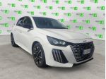 Peugeot 208 II 2023 1.2 puretech Allure s&s 100cv