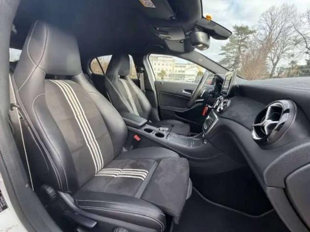 MERCEDES-BENZ GLA 220 GLA 220 d Premium edition1 4matic auto \ 1 prop rif. 23871944 - Foto 9