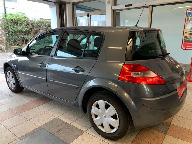Renault Megane Mane 1.4 16V 5 porte - Foto 7