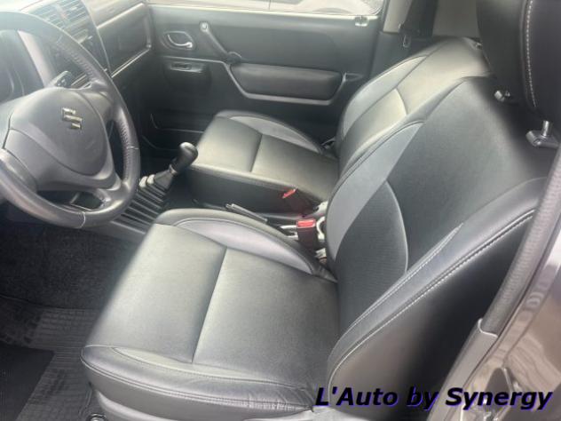 SUZUKI Jimny 1.3 4WD Evolution Plus rif. 23972865 - Foto 8