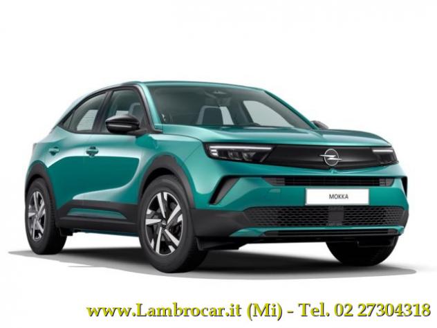 OPEL Mokka 1.2 Turbo 136CV Edition - Offerta Giugno rif. 22905085 - Foto 2