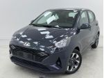 Hyundai i10 1.0 mpi Connectline