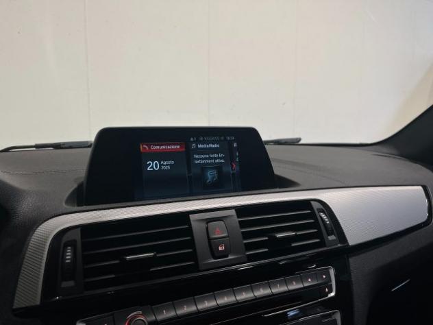BMW 114 SERIE 1 - d MSPORT 5p rif. 24031336 - Foto 8