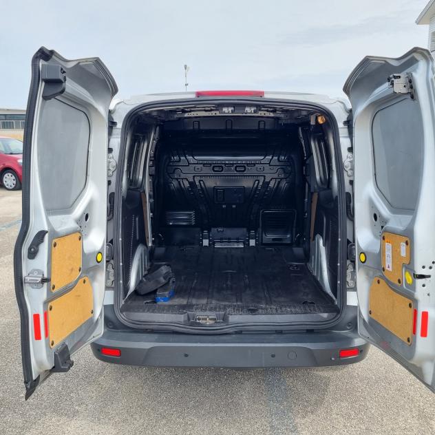 Ford Transit Connect 200 1.6 TDCI 115CV FURGONE - Foto 5